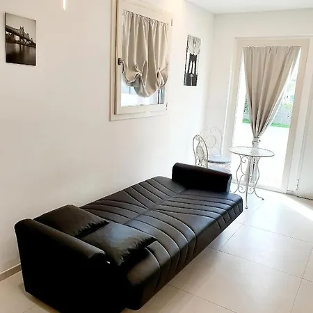 Apartman 